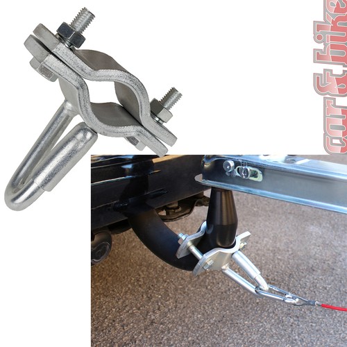 Halter für abreißseil - für,