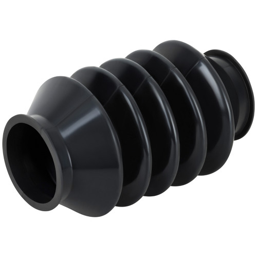 Faltenbalg gummi ø60 - faltenbalg, Ø60/60mm