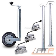 6tlg ENVA ANHÄNGER ZUBEHÖR