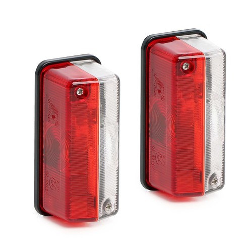 Wiltec positionsleuchte - 2x,