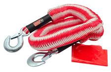 Abschleppseil elastisch