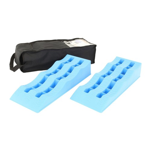 Vaico auffahrkeil set - vaico, keile