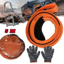 Abschleppseil 8000kg/8T