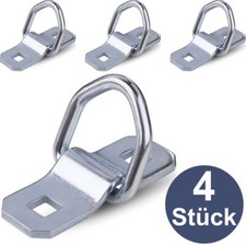 Zurrbügel Zurrösen PKW