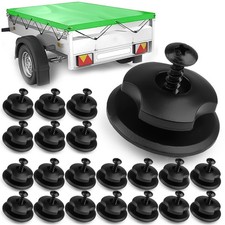 20 Stück Anhänger Zubehör