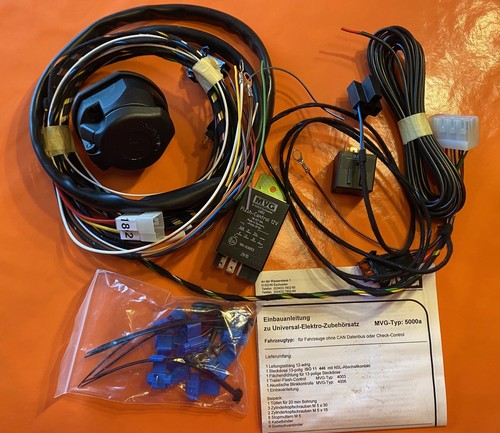 Mvg universal elektro - mvg, elektro-