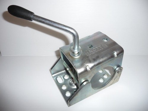 Original knott stützradhalter - knott,