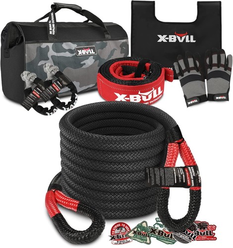 Bull berge set - x-bull, berge-set