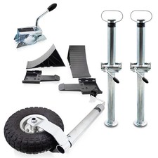 Anhängerklemmschellen