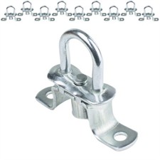 10x Drehverschluss für Planen