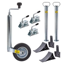 PKW Anhänger Hänger Zubehör