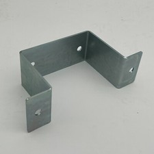 Haltewinkel für Klemmhalter