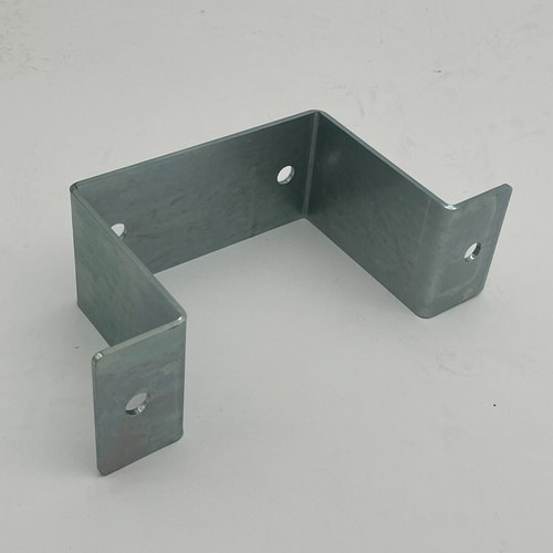 Haltewinkel für klemmhalter - für,