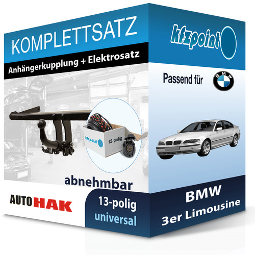 Auto hak anhängekupplung - auto,
