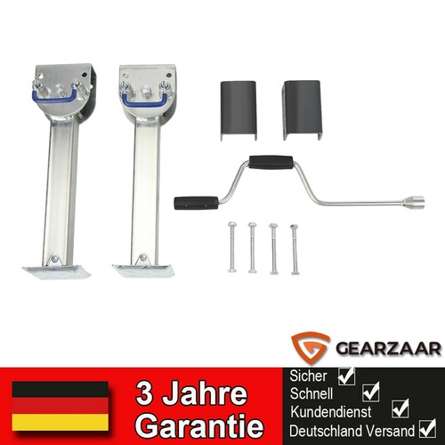Stützlast anhänger zubehör - stützlast,