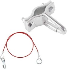 Hollandöse inkl. Abreißseil