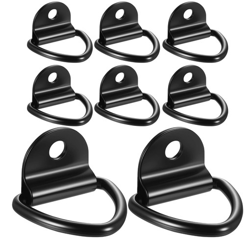Ring zurrösen für - d,