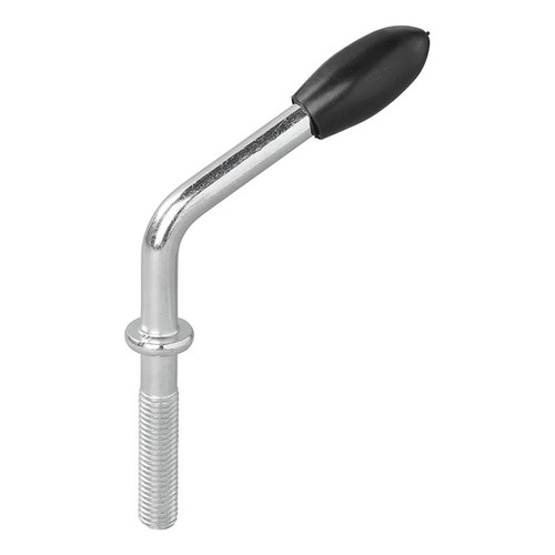 Knebel für stützradklemme - für,