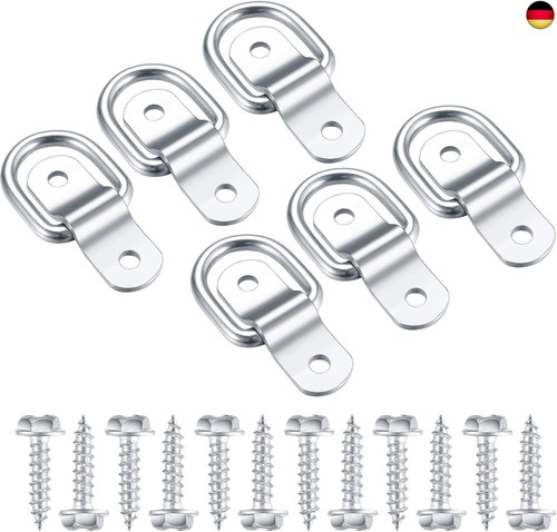 Stück ring zurröse - stück, d
