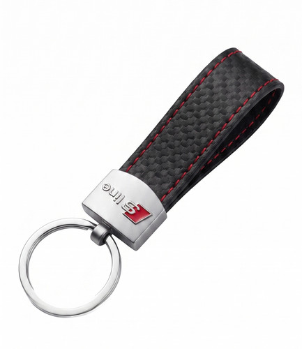 Schlüsselanhänger audi - audi, s
