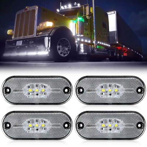 Begrenzungsleuchten led - begrenzungsleuchten,