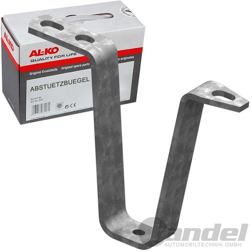 Alko deichselbügel 217132 - alko,