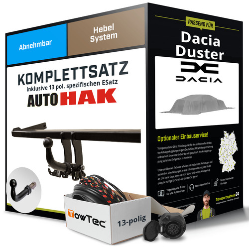 Für dacia duster - dacia,