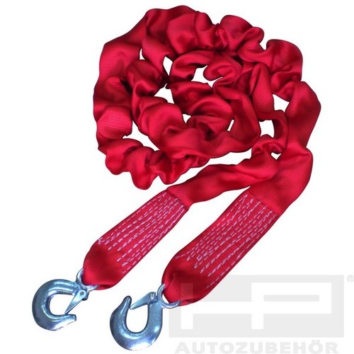 Abschleppseil elastisch 4m - abschleppseil,