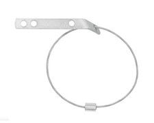 Sicherheitskupplung ungebremst