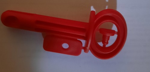 Big bobby car kupplungsstift - big,