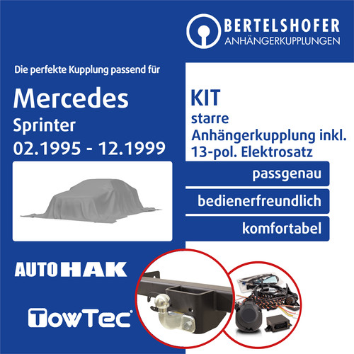 Für mercedes sprinter - für,