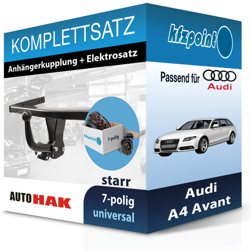Auto hak anhängekupplung - auto,