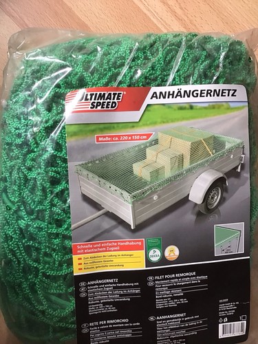 Anhänger netz - °°°,