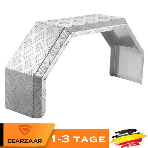 Anhänger kotflügel 750 - kotflügel,